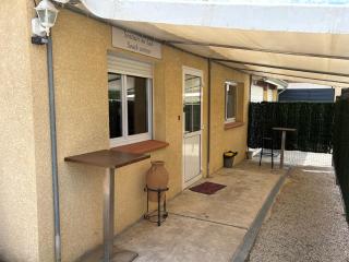gite chez Galinette - Nissan-lez-Enserune - 0