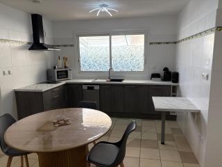 gite chez Galinette - Nissan-lez-Enserune - 3