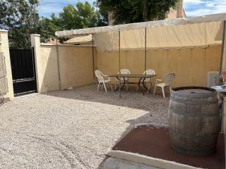 gite chez Galinette - 7