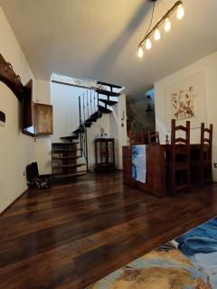 CASA DI Noris - Fiuggi - 2