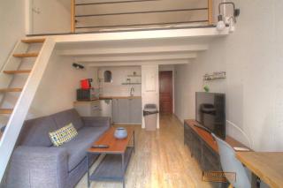 Joli studio proche mer - Vallauris - 8