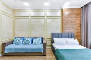 ЖК Sat Sity, khan-Shatyr - 7