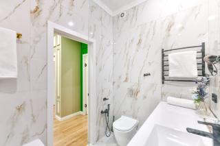 ЖК Sat Sity, khan-Shatyr - 5