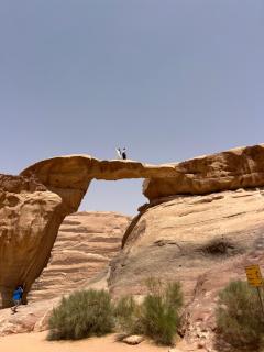Luxury Enjoy Camp - Wadi Rum - 9