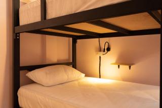 TIDE & TRIBE HOSTEL Phangan - 8