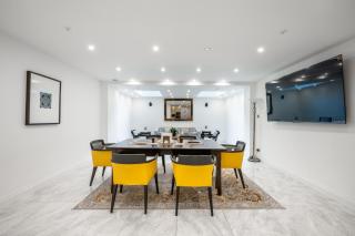 Care Property London- Elegant & Central, Sloane Avenue, Chelsea - Londra - 6
