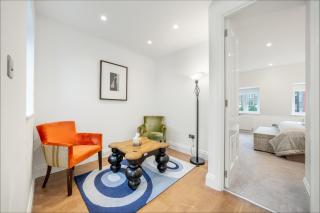 Care Property London- Elegant & Central, Sloane Avenue, Chelsea - Londra - 3