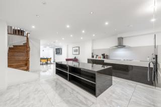 Care Property London- Elegant & Central, Sloane Avenue, Chelsea - Londra - 1