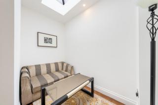Care Property London- Elegant & Central, Sloane Avenue, Chelsea - Londra - 4