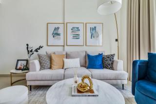 GuestReady - Jumeirah Village haven with pool view - 3