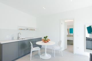 SUITES DELUXE WITH VIEW, QI in centro - Sassari - 6