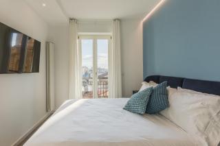 SUITES DELUXE WITH VIEW, QI in centro - Sassari - 3