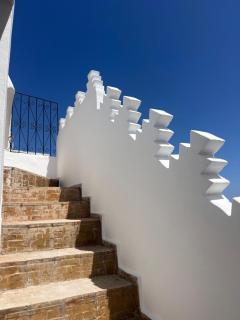Dar Sharqi, Authentic Riad with Panoramic Sea View in Tangier - Tangier - 5