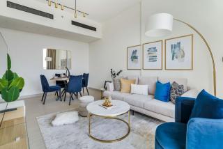 GuestReady - Jumeirah Village haven with pool view - 2