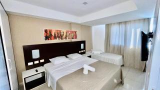 Marinas Praia Flats - João Pessoa - 8