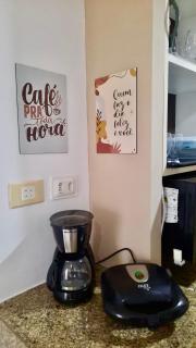 Marinas Praia Flats - 5