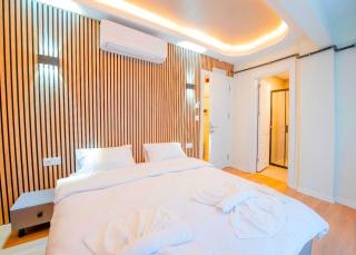 Mar Residence - Istanbul - 7