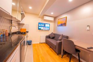 Mar Residence - Istanbul - 4