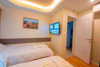 Mar Residence - Istanbul - 3