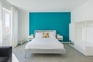 SUITES DELUXE WITH VIEW, QI in centro - Sassari - 0