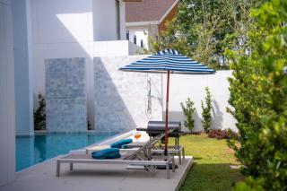 LuxPride 2 Villas - Ban Pak Lak - 7
