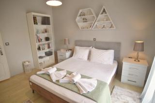 Nestoras Comfortable Stay - Private Parking - Kastoria - 1