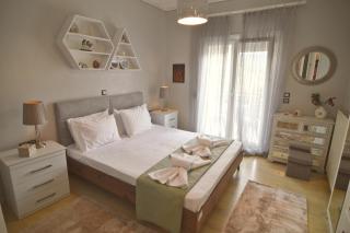 Nestoras Comfortable Stay - Private Parking - Kastoria - 8