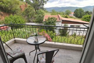 Nestoras Comfortable Stay - Private Parking - Kastoria - 7