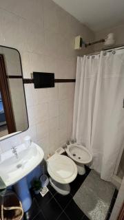 Confortable Apartamento Excelente Ubicación - Bañado Sur - 1