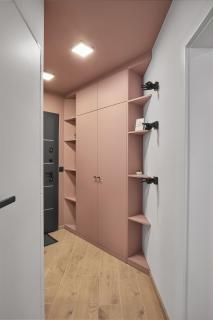 Sea Moreto Apartment 3 - Burgas - 1