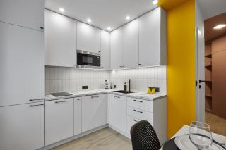 Sea Moreto Apartment 3 - Burgas - 5