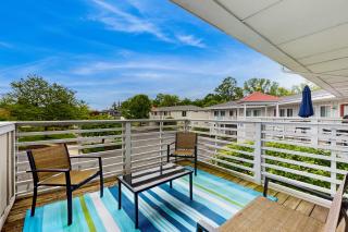 Northern Light Condominiums: Condo 12 - Douglas - 1