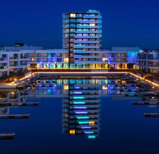 Baltic Riviera Apartments -Solmarina - 9