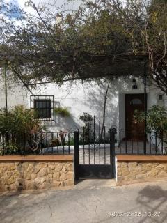 CASAS CUEVAS ELVIRA - Hinojares - 8