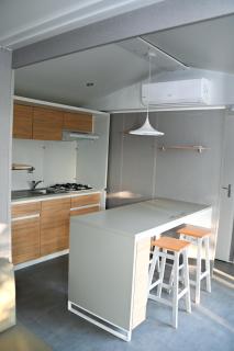 Camping le Colorado - Rustrel - 9