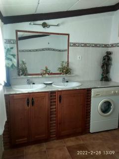 CASAS CUEVAS ELVIRA - Hinojares - 6