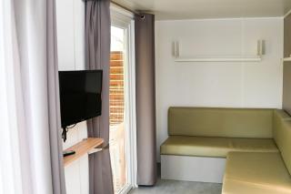 Camping le Colorado - Rustrel - 7