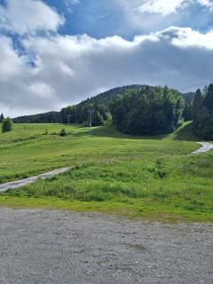 Rekreačná chata - Banská Bystrica - 8