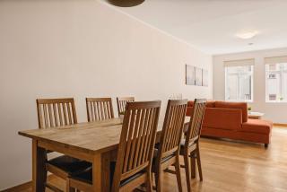 DINBNB Apartments l Traditional Bergenhouse l 10min to Bryggen l 24l7 - Bergen - 7