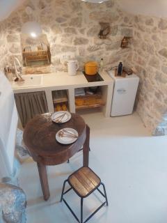 Mythies Suites - Areopolis - 6