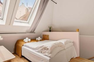DINBNB Apartments l Traditional Bergenhouse l 10min to Bryggen l 24l7 - Bergen - 1