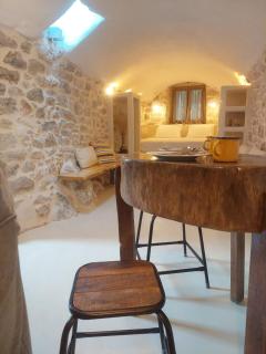 Mythies Suites - Areopolis - 5