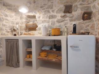 Mythies Suites - Areopolis - 4