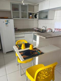 Flat beira mar intermares com piscina - Cabedelo - 6