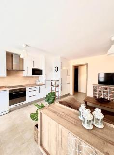 Apartamento con jardín cerca de la playa en Corcubión - Corcubión - 4