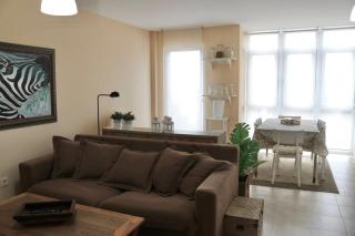 Apartamento con jardín cerca de la playa en Corcubión - Corcubión - 7