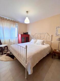 Apartamento con jardín cerca de la playa en Corcubión - Corcubión - 1