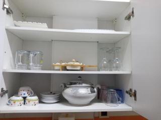 Appartement Confortable à Louer - Oulad Akkou - 5