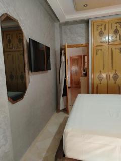 Appartement Confortable à Louer - Oulad Akkou - 1