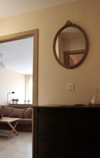 Apartamento con jardín cerca de la playa en Corcubión - 2